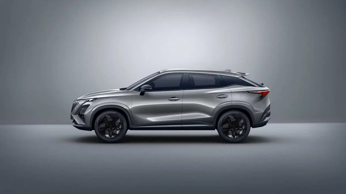 OMODA 5: arriva il nuovo restyling dopo un anno in Italia | Prezzi e caratteristiche  (7)