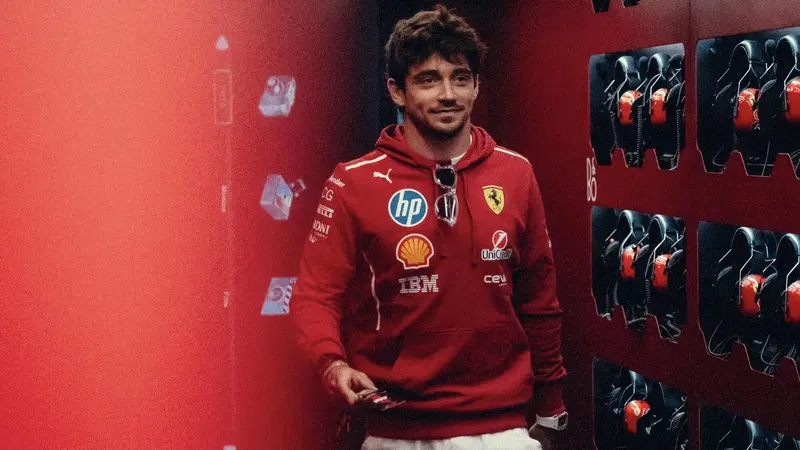 F1. GP Olanda, Leclerc: "McLaren grande sorpresa, puntiamo a vincere gare, magari Monza, e guardiamo al 2026"