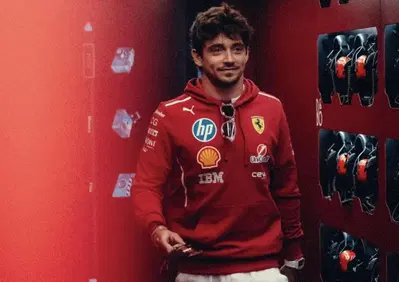 F1. GP Olanda, Leclerc: McLaren grande sorpresa, puntiamo a vincere gare, magari Monza, e guardiamo al 2026