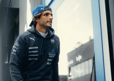 F1. GP Olanda, Sainz: Auto 2026? Sarà come con i motori del 2014: all’inizio tutti pensavano ‘che diavolo è questo?’ e ora è la normalità