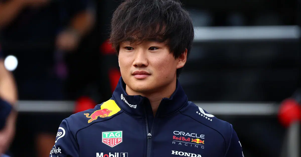 F1. GP Olanda, Tsunoda: "Non basta il passo, devo fare punti. La mia priorit&agrave; &egrave; rimanere in Red Bull e dimostrare il mio valore"