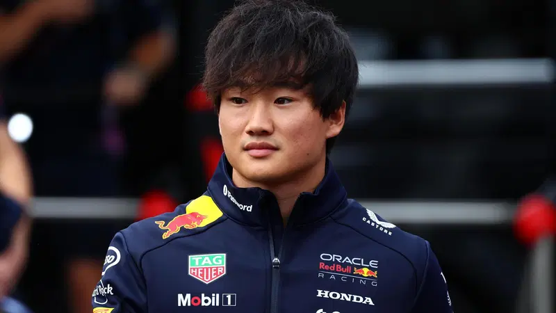 F1. GP Olanda, Tsunoda: "Non basta il passo, devo fare punti. La mia priorit&agrave; &egrave; rimanere in Red Bull e dimostrare il mio valore"