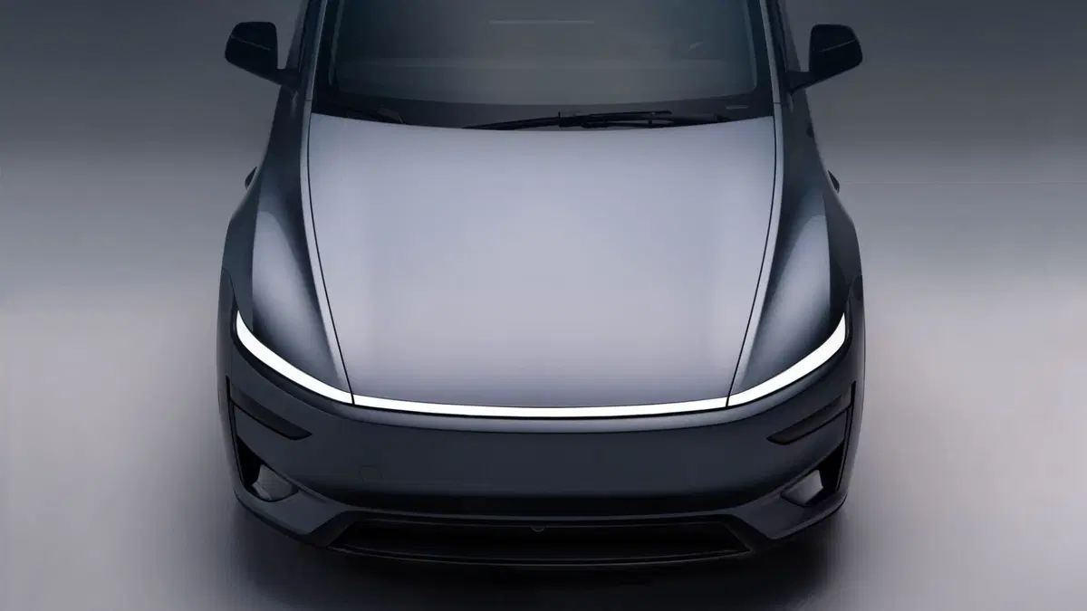 Nuova Tesla Model Y Performance: dal Nürburgring alle strade europee, la SUV elettrica è ancor più potente (16)