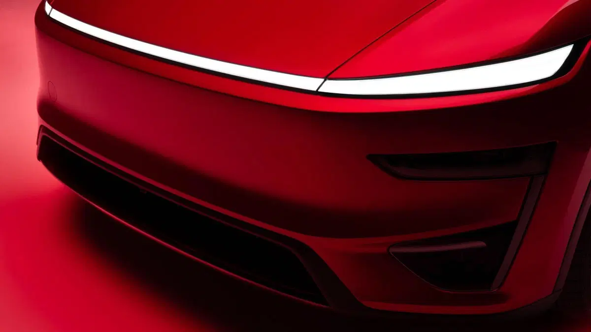 Nuova Tesla Model Y Performance: dal Nürburgring alle strade europee, la SUV elettrica è ancor più potente (22)
