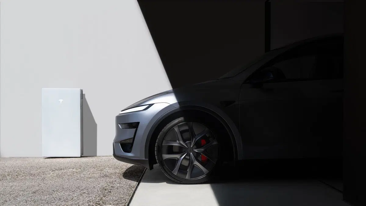 Nuova Tesla Model Y Performance: dal Nürburgring alle strade europee, la SUV elettrica è ancor più potente (29)