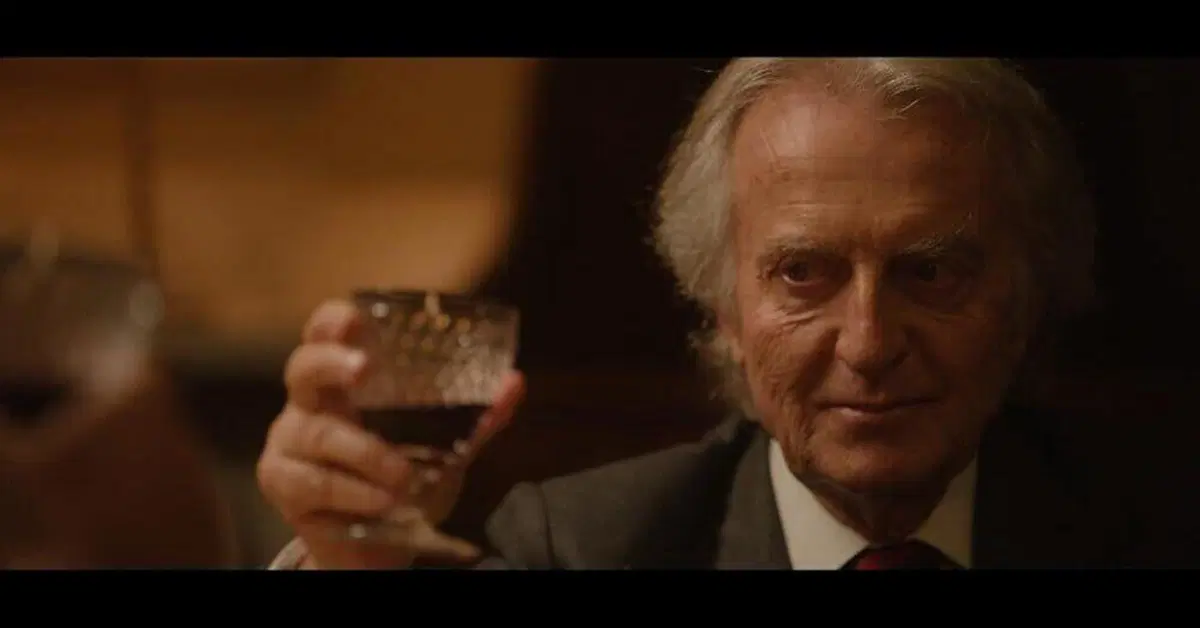 &ldquo;Luca: Seeing Red&rdquo;, il docufilm sull&rsquo;ascesa di Montezemolo e la leggenda Ferrari