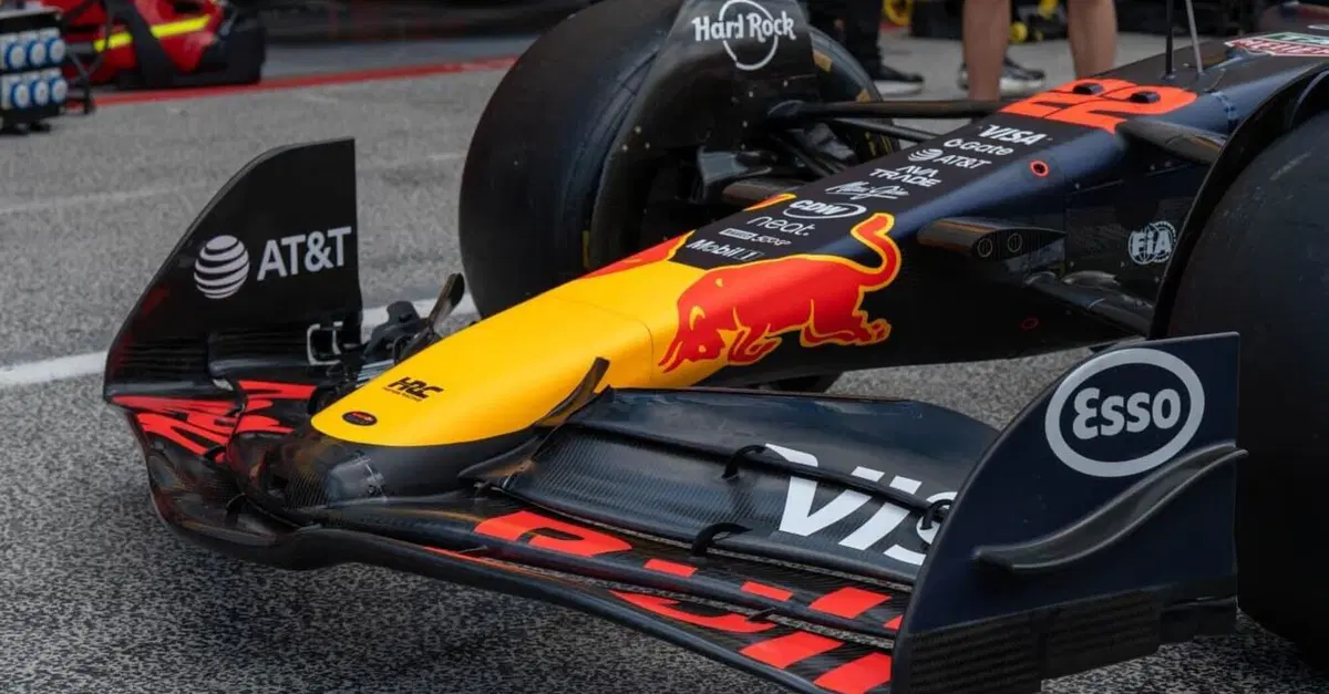 F1. Red Bull, Monaghan: &ldquo;Nuova ala anteriore in Olanda? Solo un&rsquo;estensione del flap. Svilupperemo la RB21 fino ad Abu Dhabi, spunti utili per il 2026"