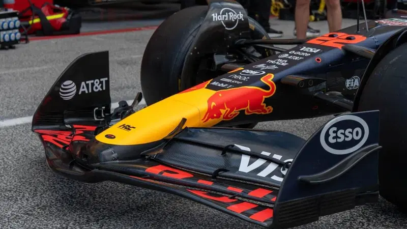F1. Red Bull, Monaghan: &ldquo;Nuova ala anteriore in Olanda? Solo un&rsquo;estensione del flap. Svilupperemo la RB21 fino ad Abu Dhabi, spunti utili per il 2026"