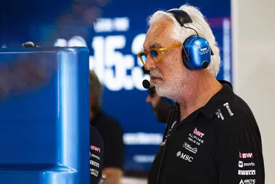 F1. Briatore: "Gasly &egrave; il pilota su cui costruire, Colapinto? Non &egrave; quello che mi aspettavo, troppa pressione. Alpine punta ai podi nel 2026"