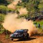 WRC25 #10 Paraguay 1. Rovanpera in testa [VIDEO]