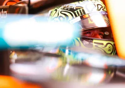 F1. Qualifiche GP Olanda, Lando Norris: Frustrato? Ci saranno tanti giri e occasioni per superare Piastri, sono pronto per dare tutto