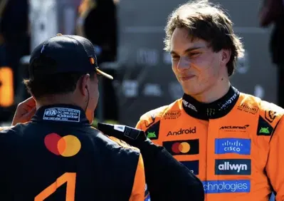 F1. Qualifiche GP Olanda, Oscar Piastri: Io e Norris? Ci daremo battaglia come abbiamo sempre fatto