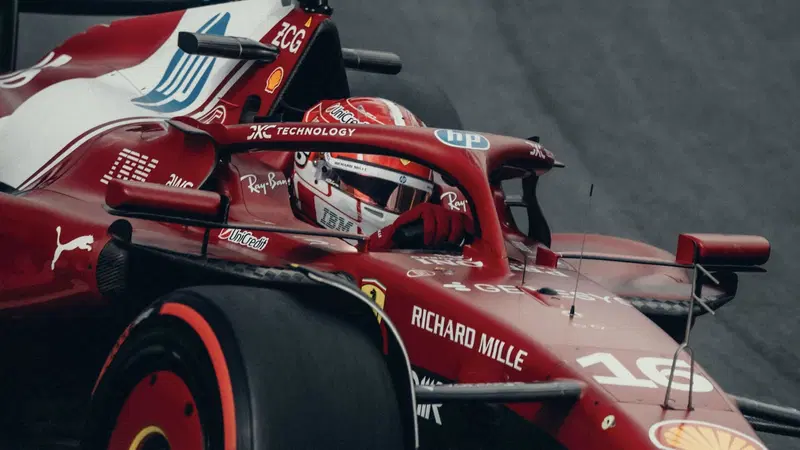 F1. Qualifiche GP Olanda, Charles Leclerc: "Sesta posizione, il massimo che potevamo ottenere con la nostra vettura"