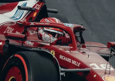 F1. Qualifiche GP Olanda, Charles Leclerc: Sesta posizione, il massimo che potevamo ottenere con la nostra vettura