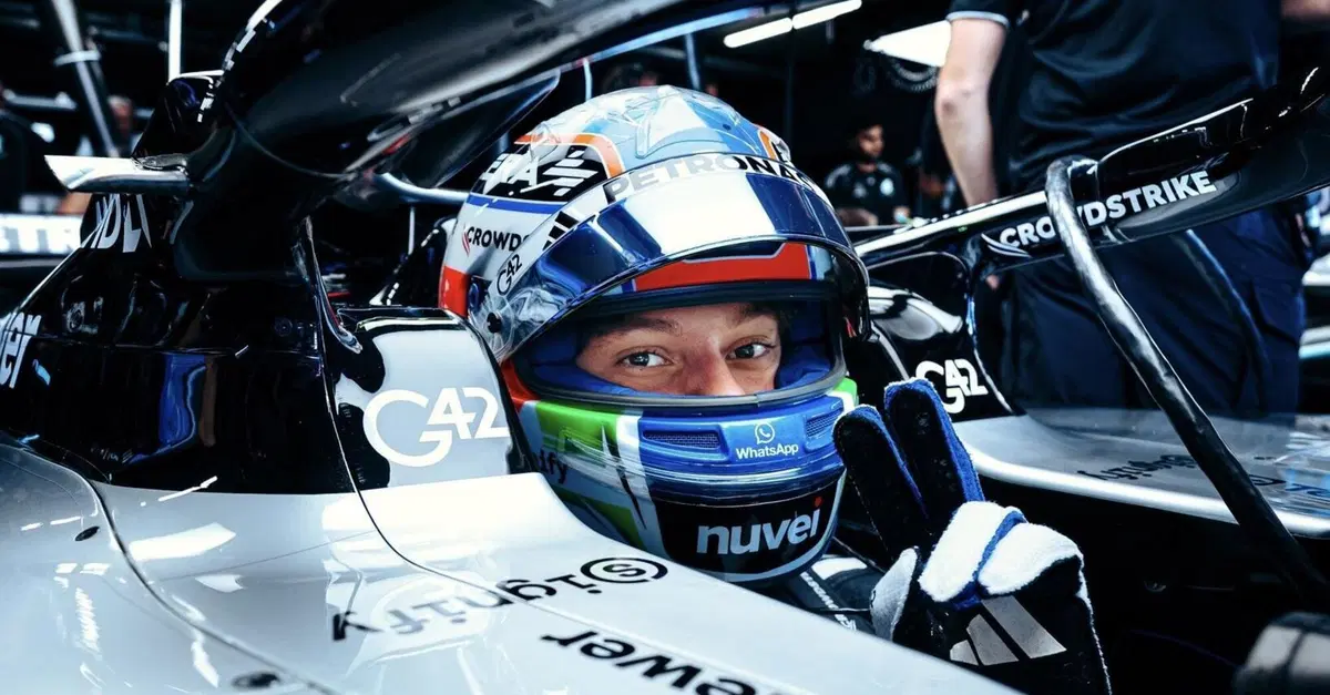 F1. Qualifiche GP Olanda, Kimi Antonelli: "&Egrave; un vero peccato mancare il Q3 per cos&igrave; poco"