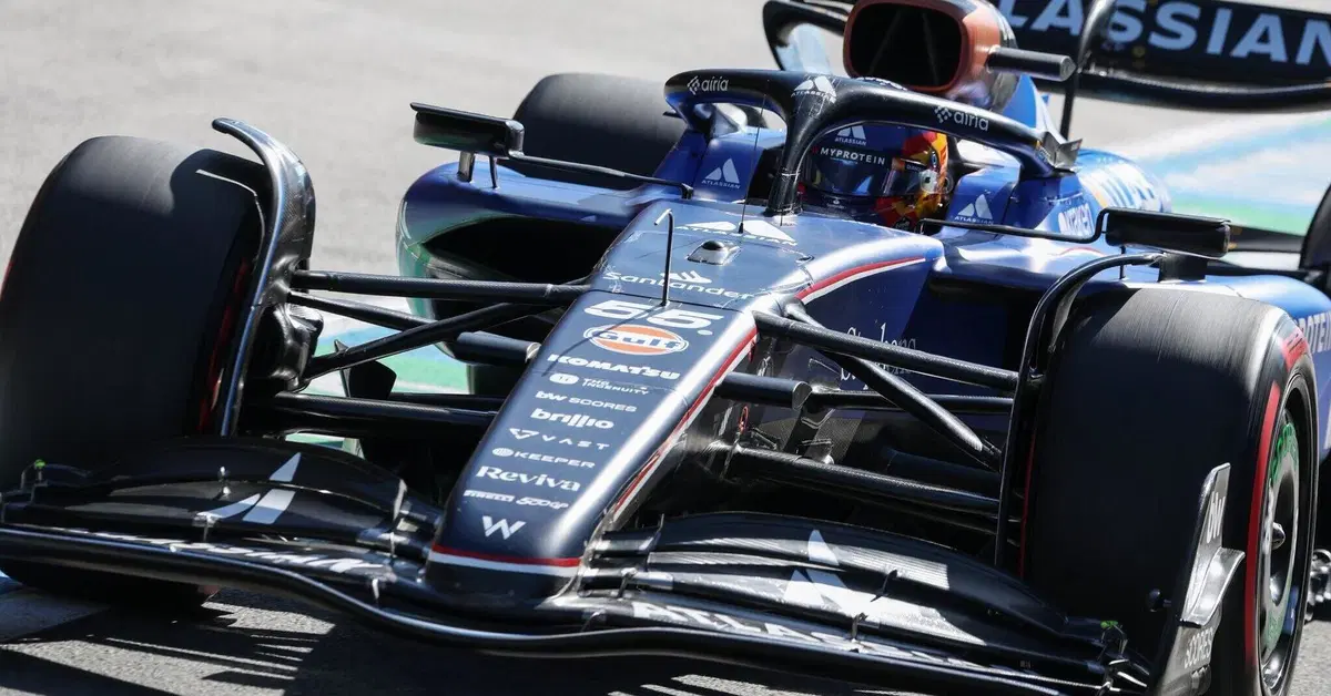 F1. GP Olanda, Carlos Sainz: "Qualifica complicata, ci giochiamo tutto sui millesimi"