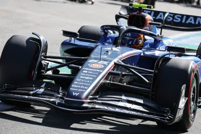 F1. GP Olanda, Carlos Sainz: "Qualifica complicata, ci giochiamo tutto sui millesimi"