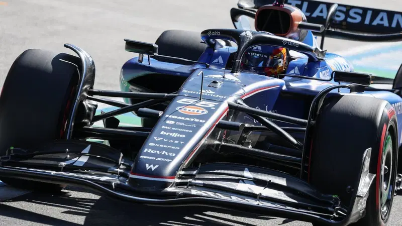 F1. GP Olanda, Carlos Sainz: "Qualifica complicata, ci giochiamo tutto sui millesimi"
