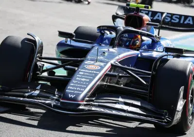 F1. GP Olanda, Carlos Sainz: Qualifica complicata, ci giochiamo tutto sui millesimi