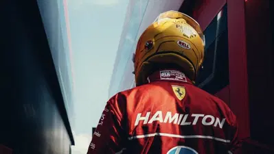 F1. GP d'Olanda da dimenticare per Hamilton: "Non &egrave; una cosa normale per me, uscire di scena da una gara. Non posso dire molto di pi&ugrave;"