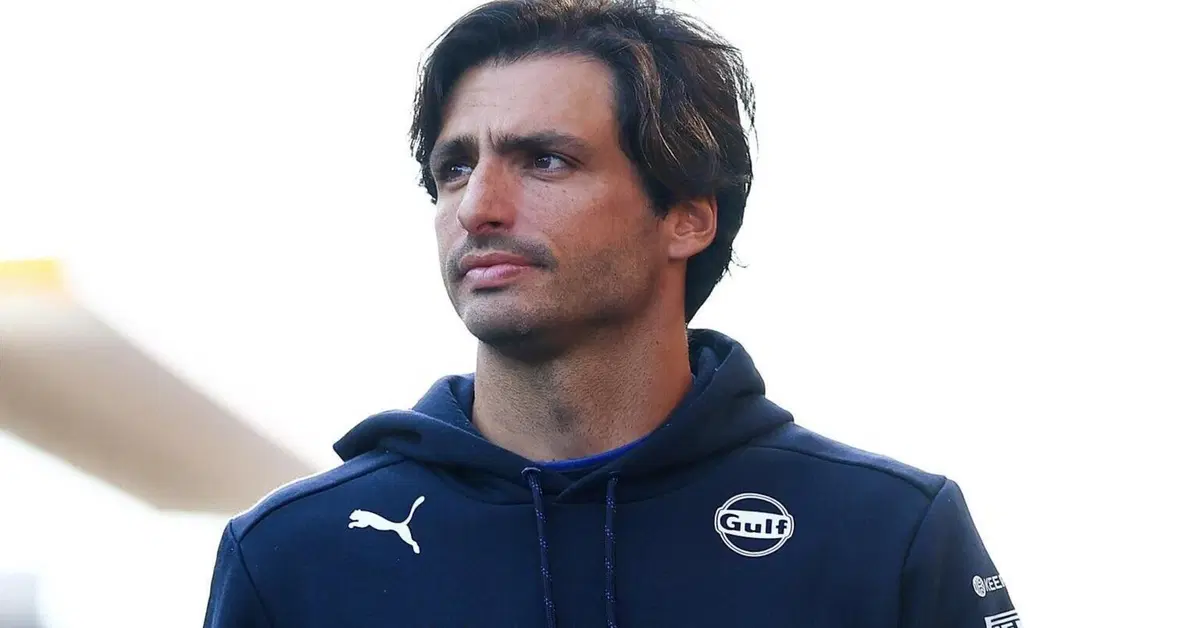 F1. GP Olanda, Carlos Sainz furioso dopo la penalit&agrave;: "Inaccettabile, devo parlare con i commissari"