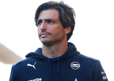 F1. GP Olanda, Carlos Sainz furioso dopo la penalità: Inaccettabile, devo parlare con i commissari