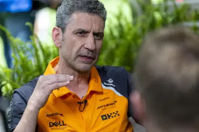 F1. McLaren, Stella commenta il GP d'Olanda: "Non sappiamo ancora il motivo del ritiro di Norris. Ci dispiace abbia influenzato la lotta con Piastri"