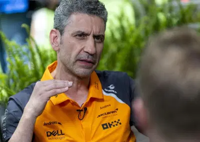 F1. McLaren, Stella commenta il GP d'Olanda: Non sappiamo ancora il motivo del ritiro di Norris. Ci dispiace abbia influenzato la lotta con Piastri