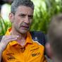 F1. McLaren, Stella commenta il GP d'Olanda: Non sappiamo ancora il motivo del ritiro di Norris. Ci dispiace abbia influenzato la lotta con Piastri