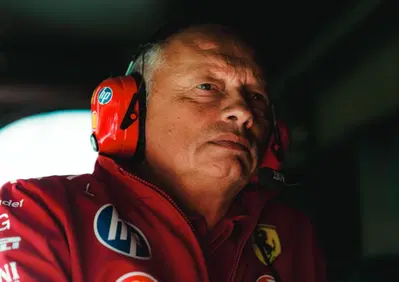F1. Doppio ritiro per Ferrari in Olanda,Vasseur: Leclerc e Russell? Incidente di gara. Hamilton sta ritrovando fiducia in vista di Monza