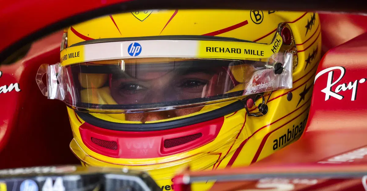 F1. Monza in salita per Lewis Hamilton: 5 posizioni di penalit&agrave; per doppia infrazione al GP d'Olanda