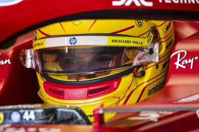 F1. Monza in salita per Lewis Hamilton: 5 posizioni di penalit&agrave; per doppia infrazione al GP d'Olanda
