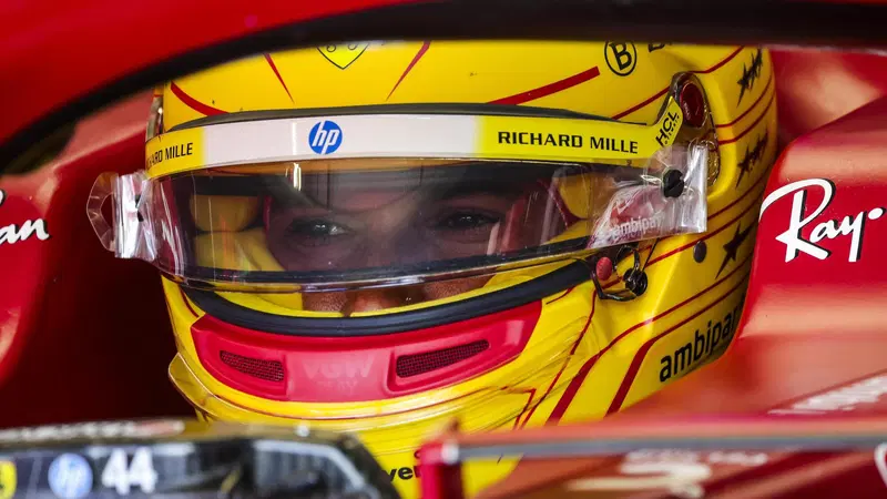 F1. Monza in salita per Lewis Hamilton: 5 posizioni di penalit&agrave; per doppia infrazione al GP d'Olanda