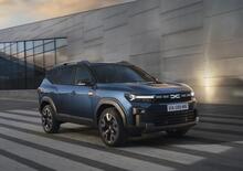 Dacia Bigster: la prova in città, è come avere il pass per il centro [VIDEO]