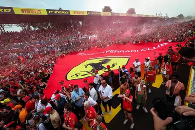 Orari TV Formula 1 GP Monza 2025 diretta Sky e TV8