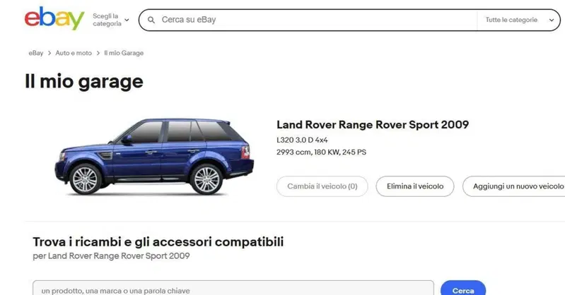 Ebay: la manutenzione post estate per auto e moto con MyGarage