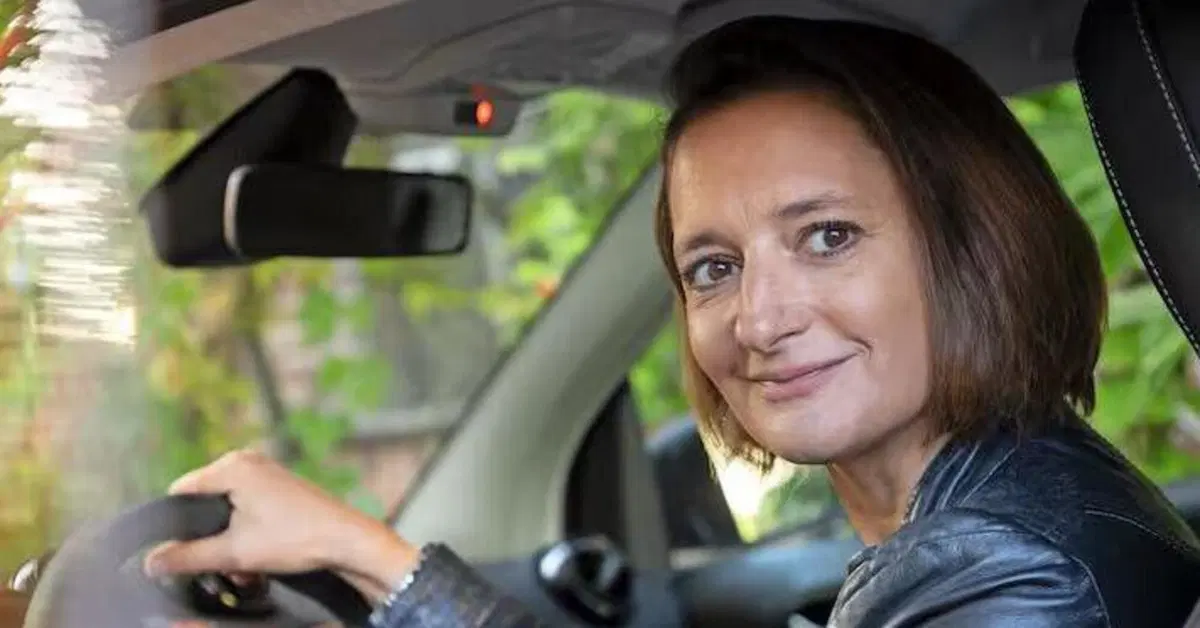 Dacia: Katrin Adt &egrave; la nuova CEO e guider&agrave; l'elettrificazione del marchio