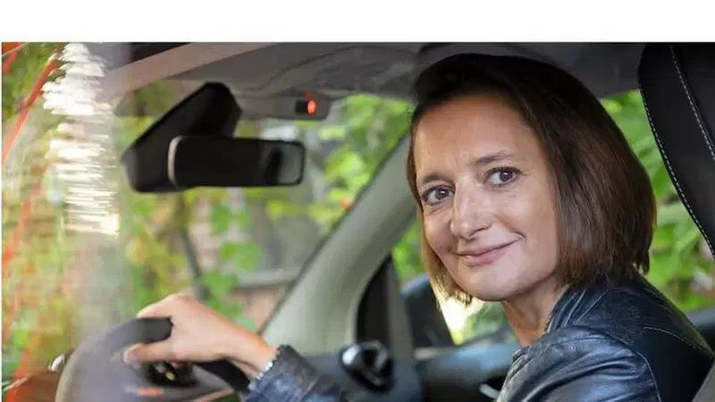 Dacia: Katrin Adt &egrave; la nuova CEO e guider&agrave; l'elettrificazione del marchio