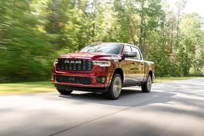 Stellantis riscopre l&rsquo;anima americana: Cherokee, Charger e Ram pronti al ritorno in Europa, ma c'&egrave; un problema...