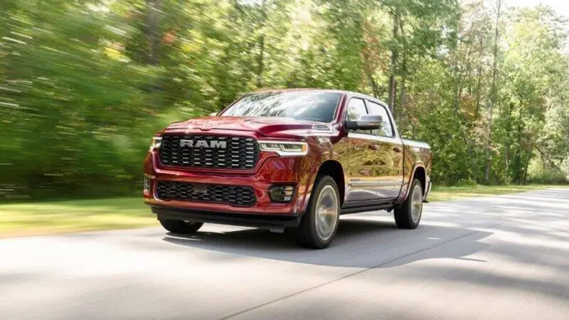 Stellantis riscopre l&rsquo;anima americana: Cherokee, Charger e Ram pronti al ritorno in Europa, ma c'&egrave; un problema...