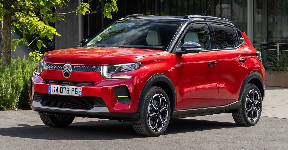 Nuova Citroen C3: motorizzazioni, allestimenti, optional e prezzi. Guida all&rsquo;acquisto