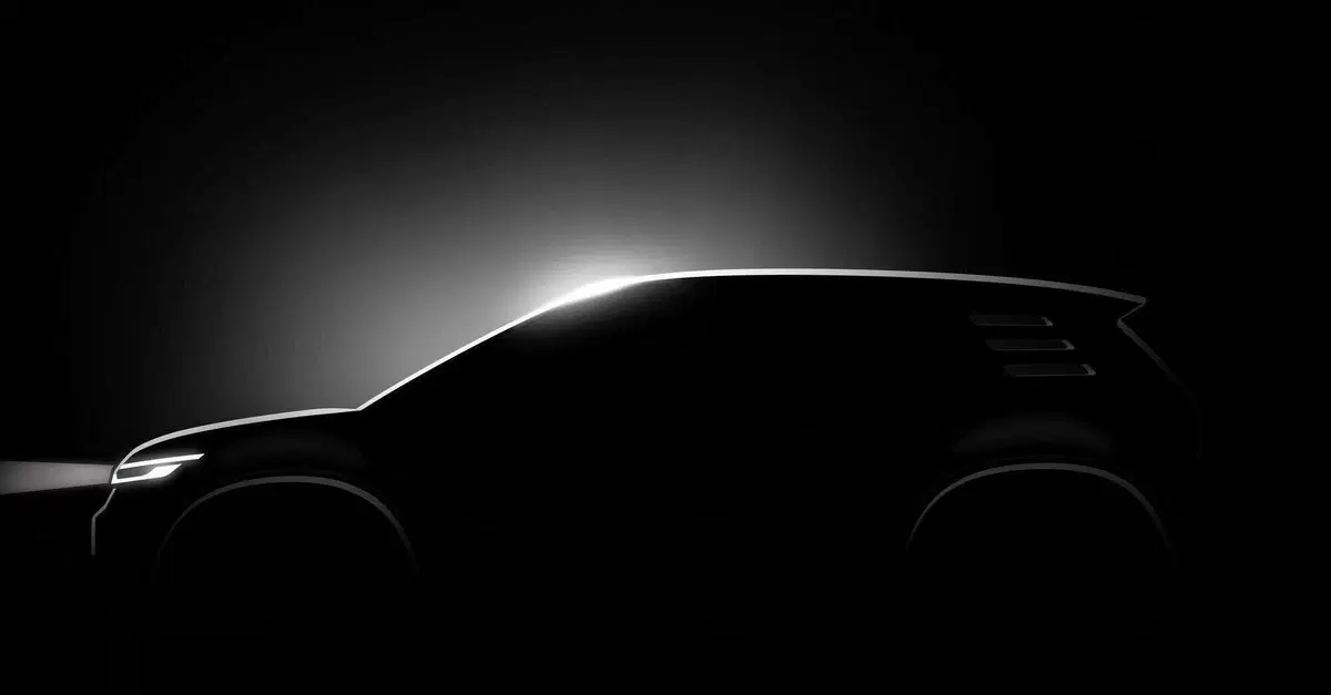 Volkswagen ID.2X: il nuovo SUV elettrico sar&agrave; svelato a Monaco, ma arriver&agrave; nel 2026