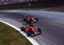 F1. Dal nobile sacrificio di Collins fino al trionfo di Vettel e della Toro Rosso, 5 momenti iconici del Gran Premio d’Italia