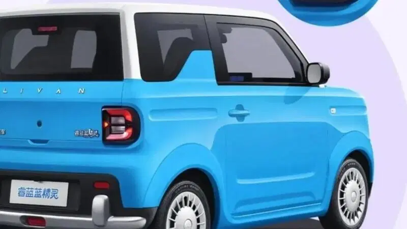 Costa solo 4.000 euro e arriva da Geely, il proprietario di Volvo: sfida aperta a BYD