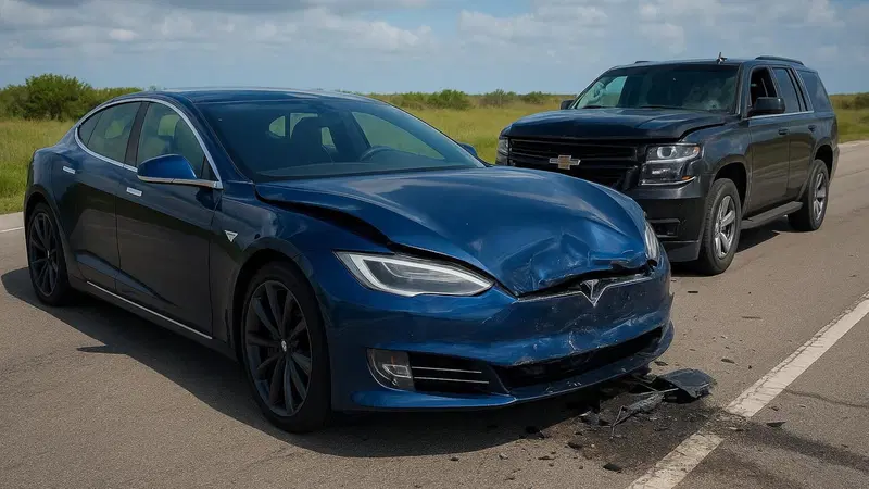 Incidente mortale con una Tesla Model S: sono passati 6 anni, ma esigono un risarcimento (di 240 milioni di dollari)
