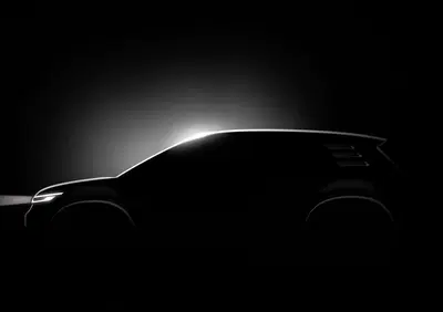 Volkswagen ID.2X: il nuovo SUV elettrico sarà svelato a Monaco, ma arriverà nel 2026