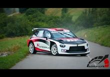 Lancia torna nel Mondiale Rally con la Ypsilon HF Integrale: debutto atteso a Monte Carlo 2026 [VIDEO]