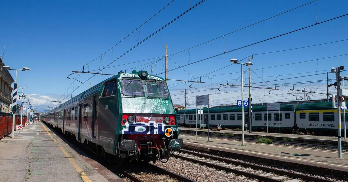 F1, GP di Monza 2025: lo sciopero Trenord e le fasce garantite per i tifosi