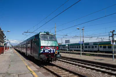 F1, GP di Monza 2025: lo sciopero Trenord e le fasce garantite per i tifosi