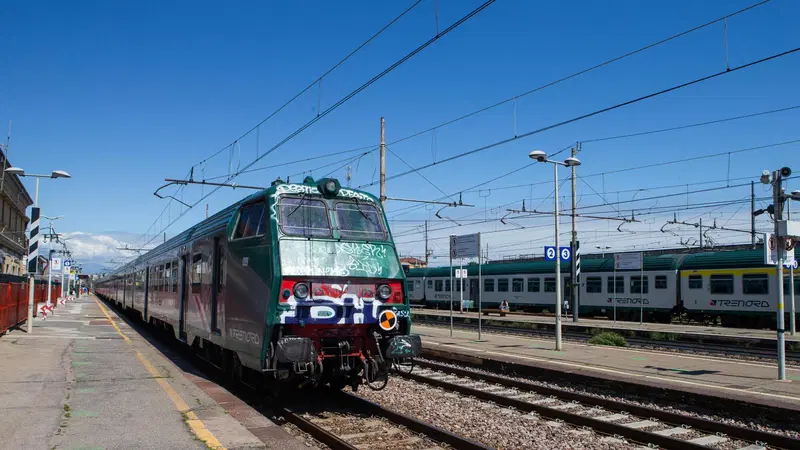 F1, GP di Monza 2025: lo sciopero Trenord e le fasce garantite per i tifosi